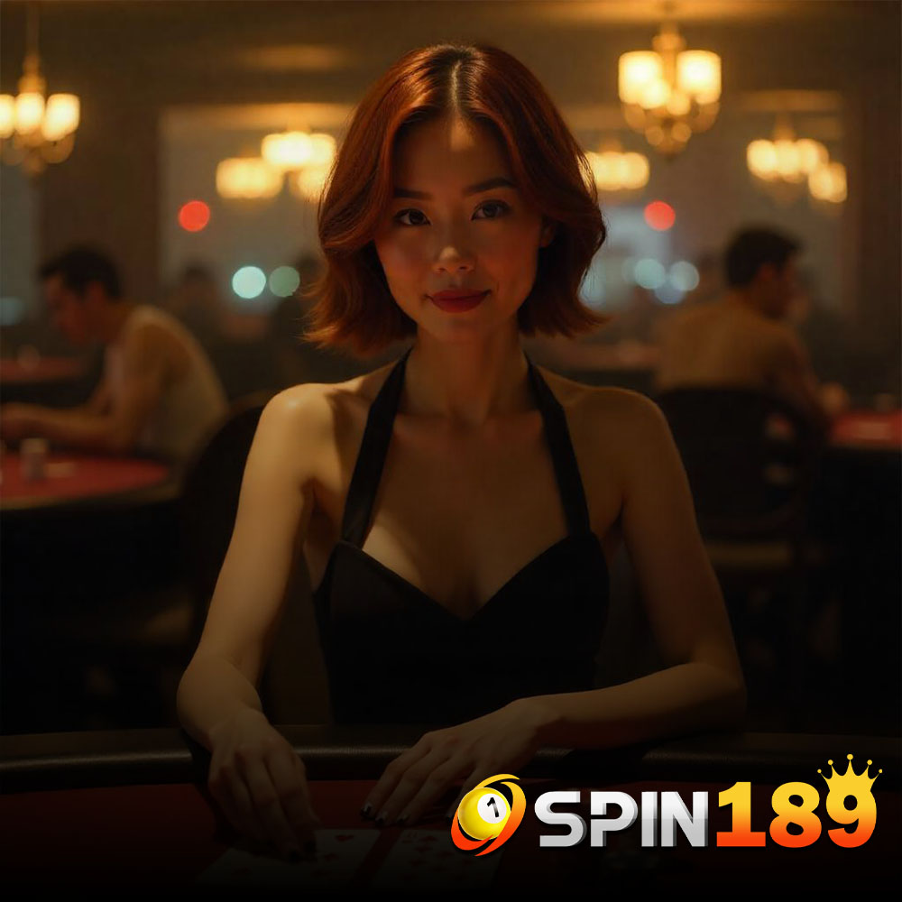 banner slot gacor Spin189